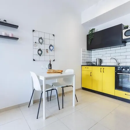 Localz - Arlozorov Apartment'S Tel Aviv Exterior photo