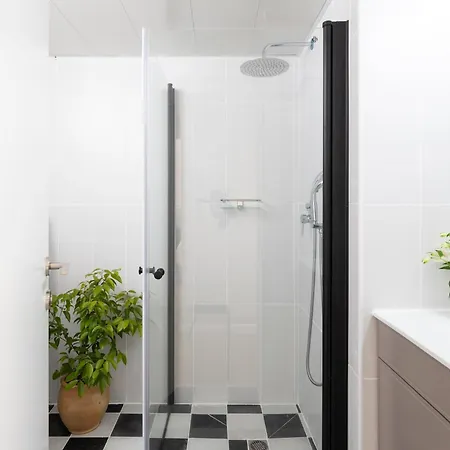 Localz - Arlozorov Apartment'S Tel Aviv Exterior photo