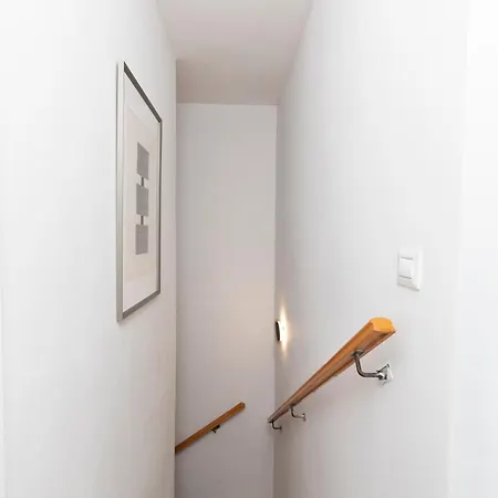 Localz - Arlozorov Apartment'S Tel Aviv Exterior photo