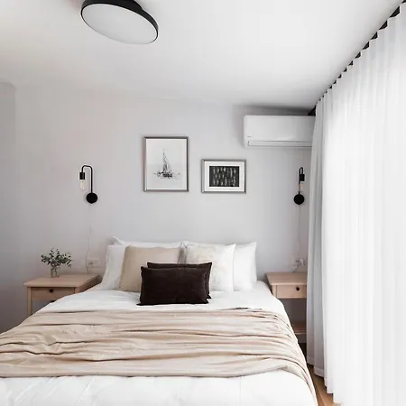 Localz - Arlozorov Apartment'S Tel Aviv Exterior photo