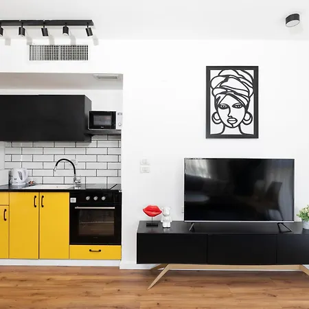 Localz - Arlozorov Apartment'S Tel Aviv Exterior photo