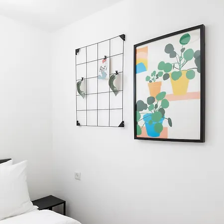 Localz - Arlozorov Apartment'S Tel Aviv Exterior photo