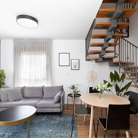 Localz - Arlozorov Apartment'S Tel Aviv Exterior photo