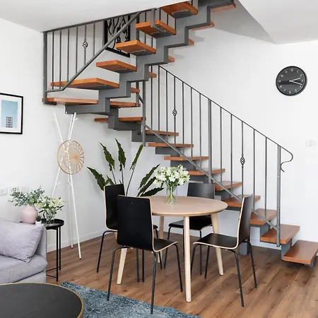 Localz - Arlozorov Apartment'S Tel Aviv Exterior photo