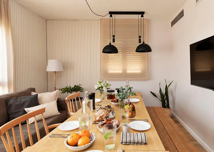 Localz - Arlozorov Apartment\'S