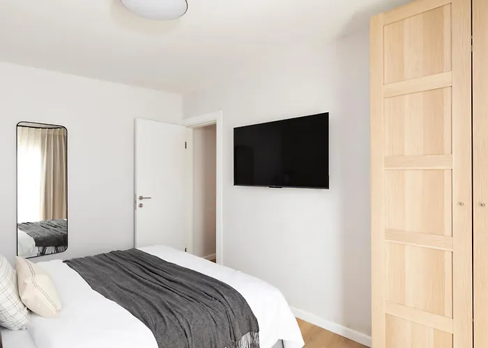 Localz - Arlozorov Apartment\'S
