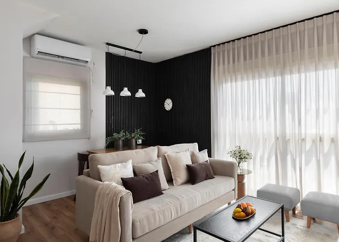 Localz - Arlozorov Apartment\'S
