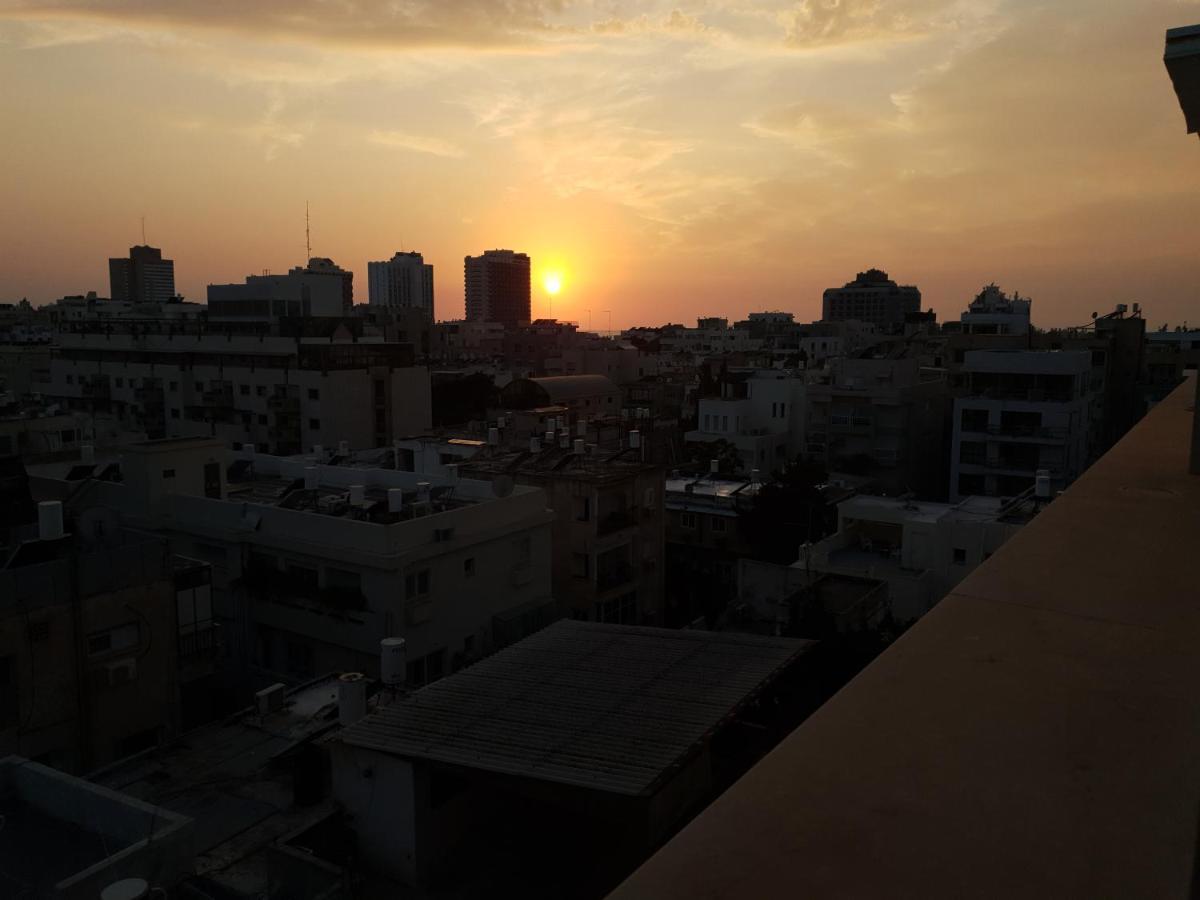 Localz - Arlozorov Apartment's * תל אביב