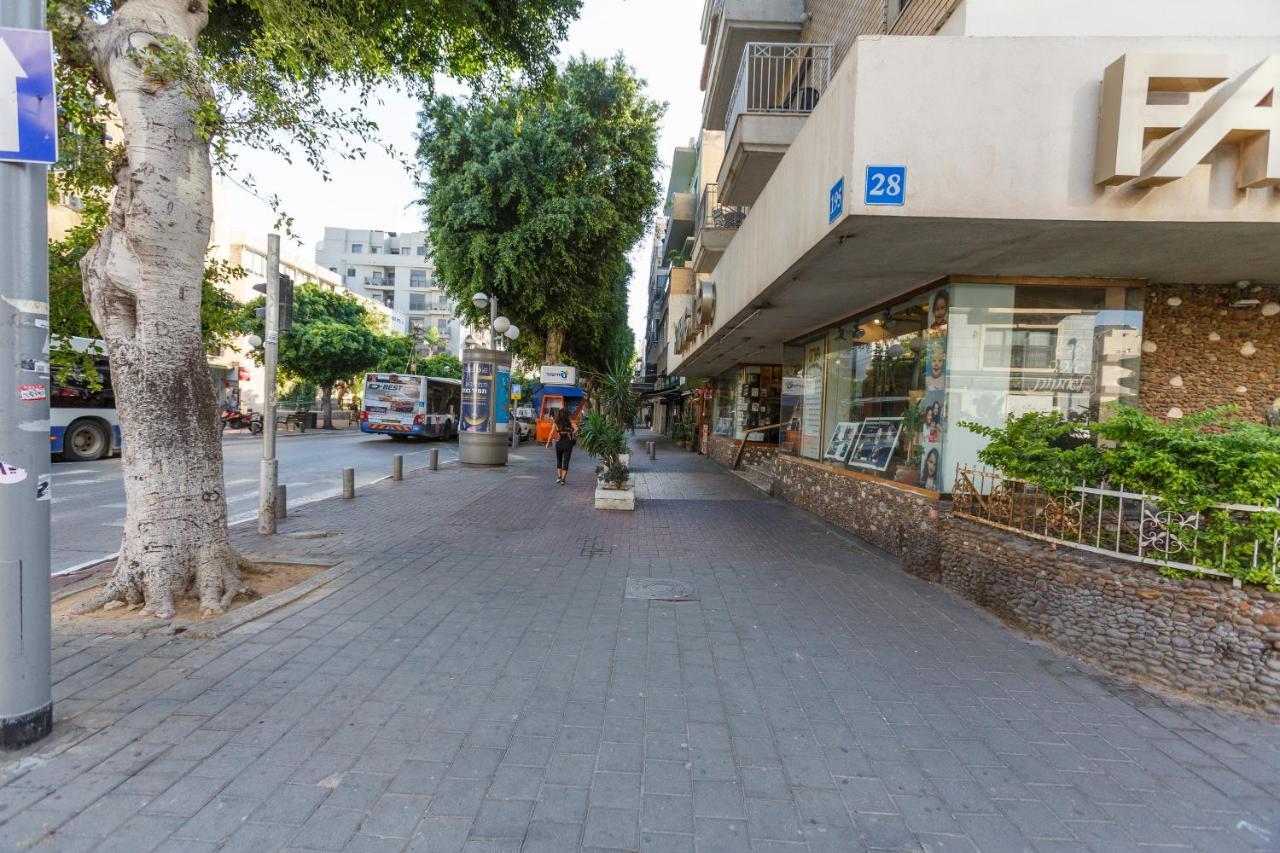 Localz - Arlozorov Apartment's Apartment Tel Aviv