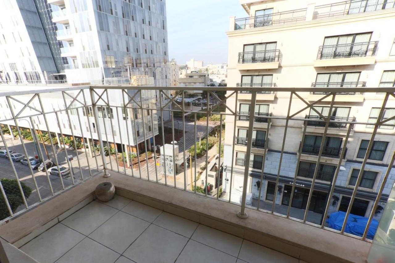 Apartment Localz - Arlozorov Apartment's *