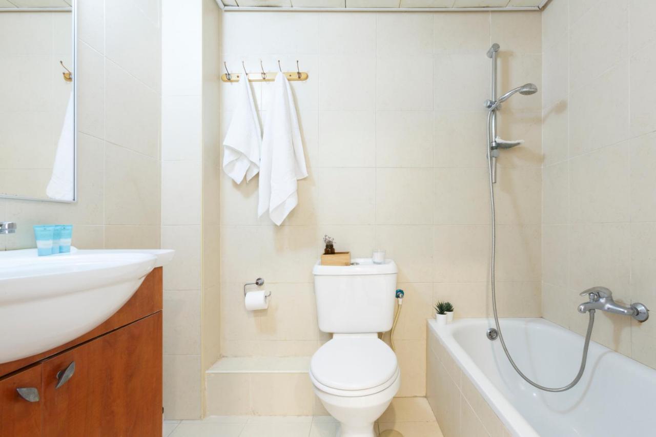 Localz - Arlozorov Apartment's דירה *