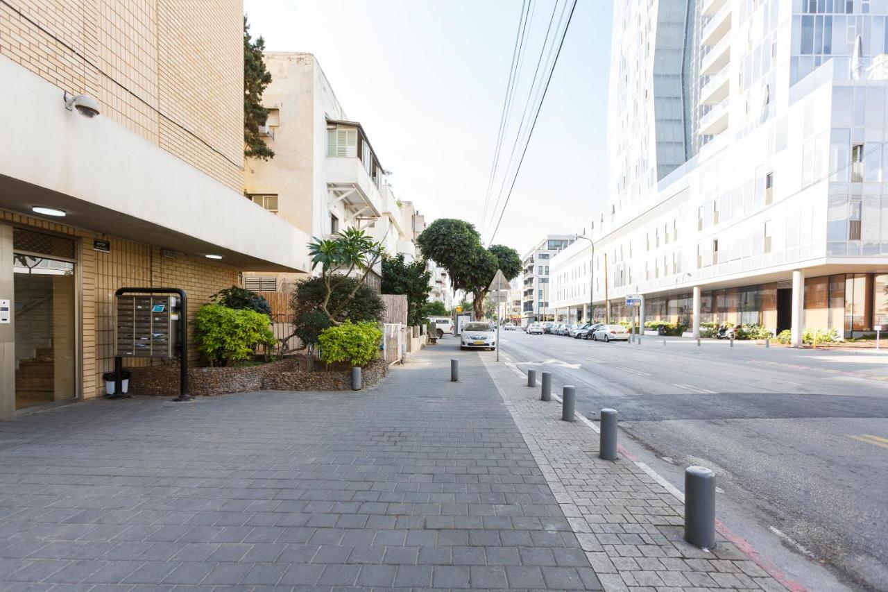 Localz - Arlozorov Apartment's