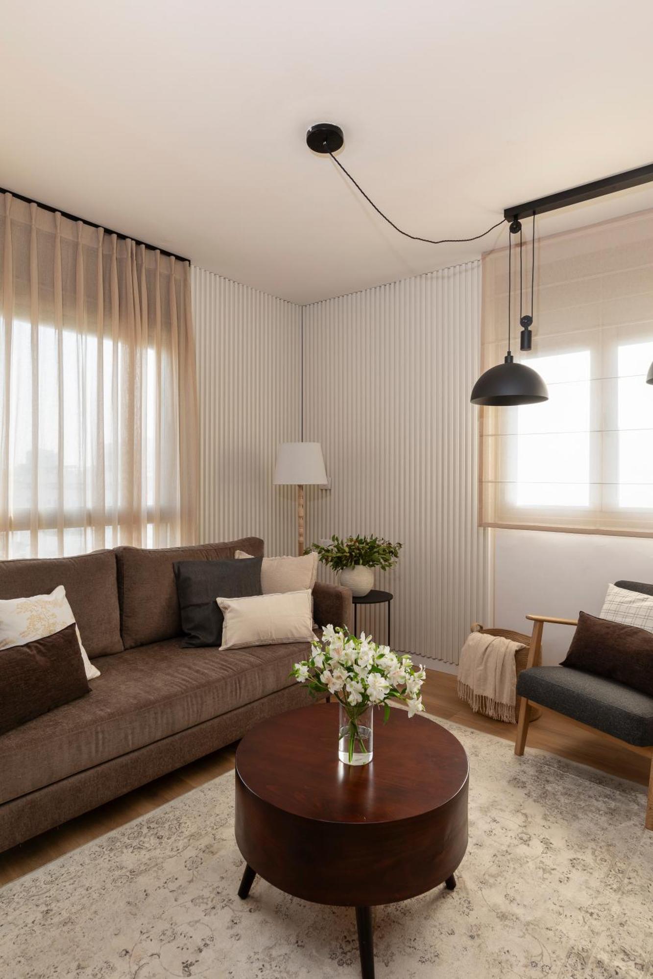 Localz - Arlozorov Apartment's Apartment Tel Aviv