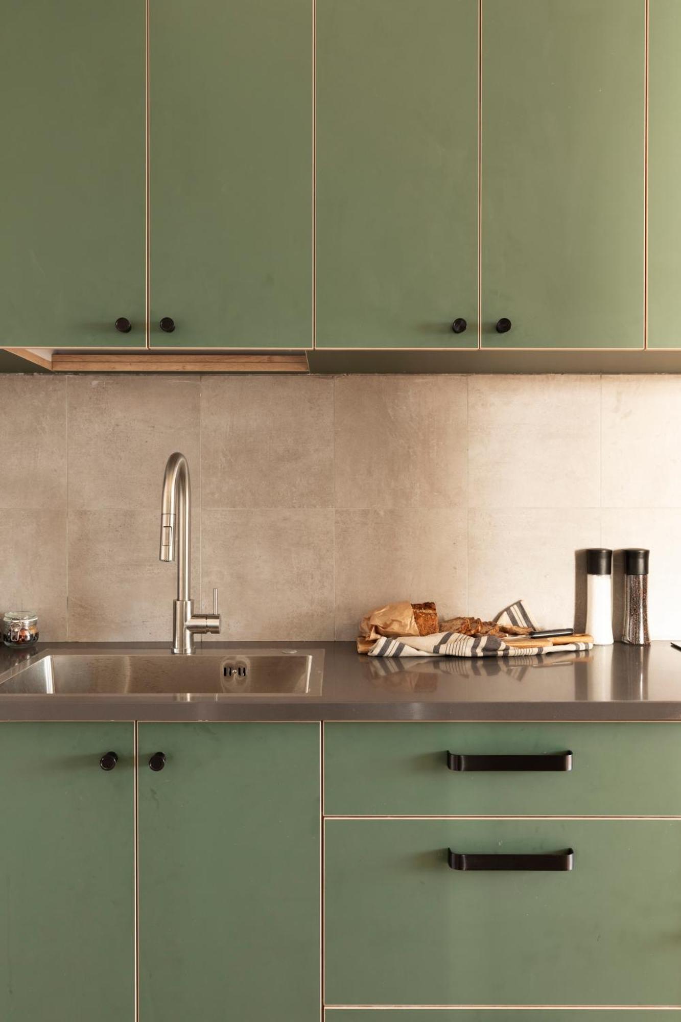 Localz - Arlozorov Apartment's דירה