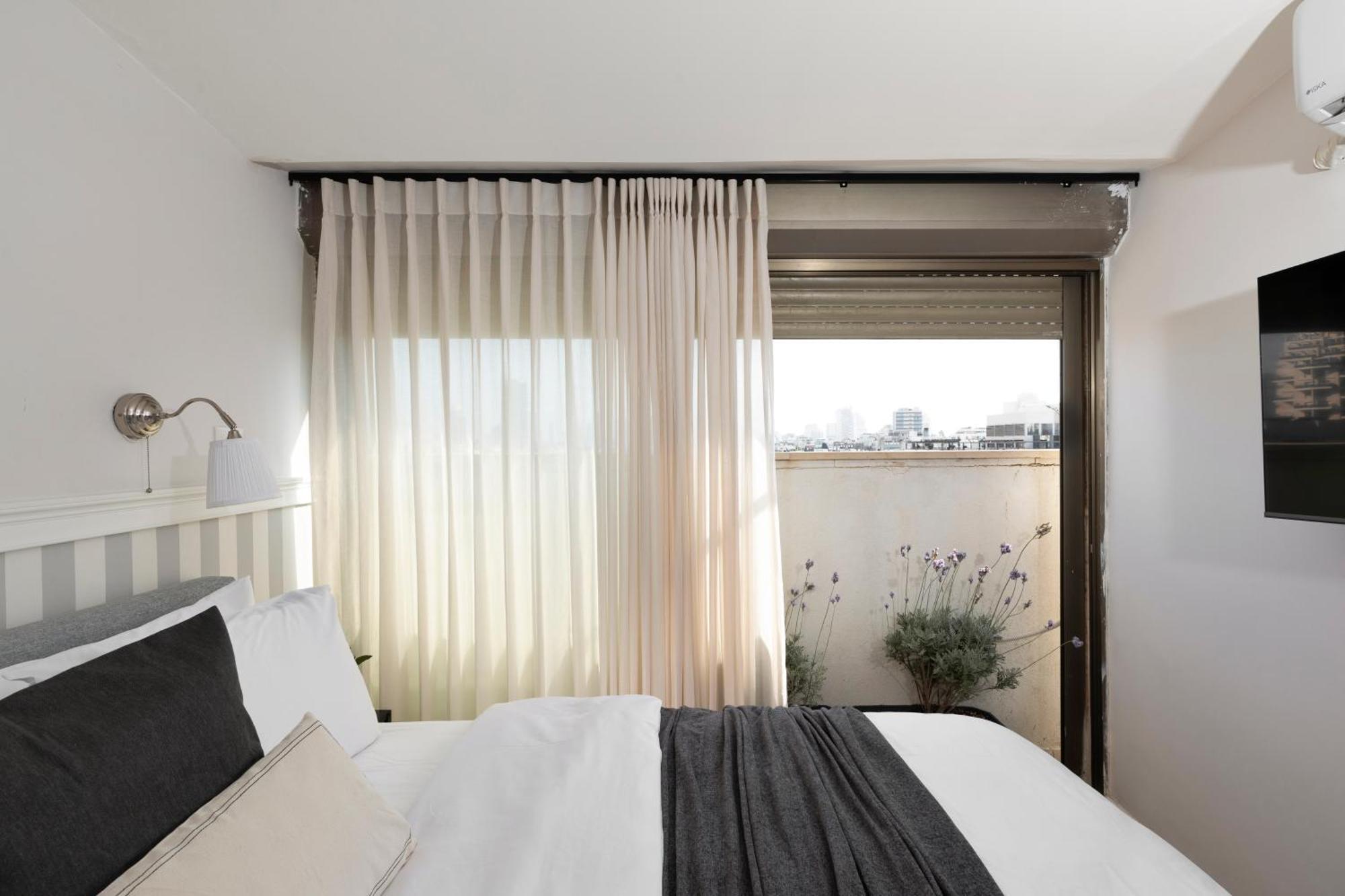Localz - Arlozorov Apartment's דירה *