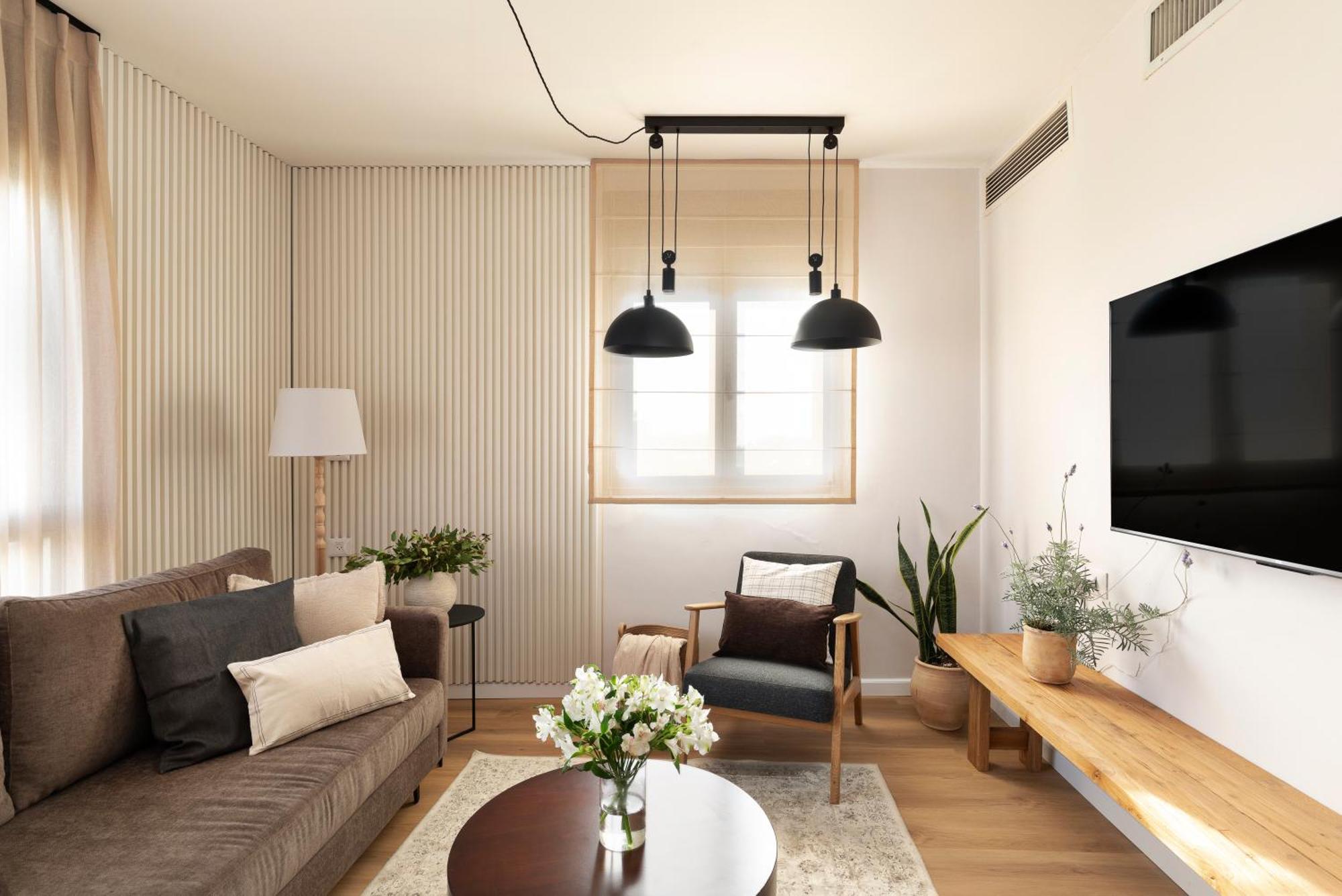 Localz - Arlozorov Apartment's