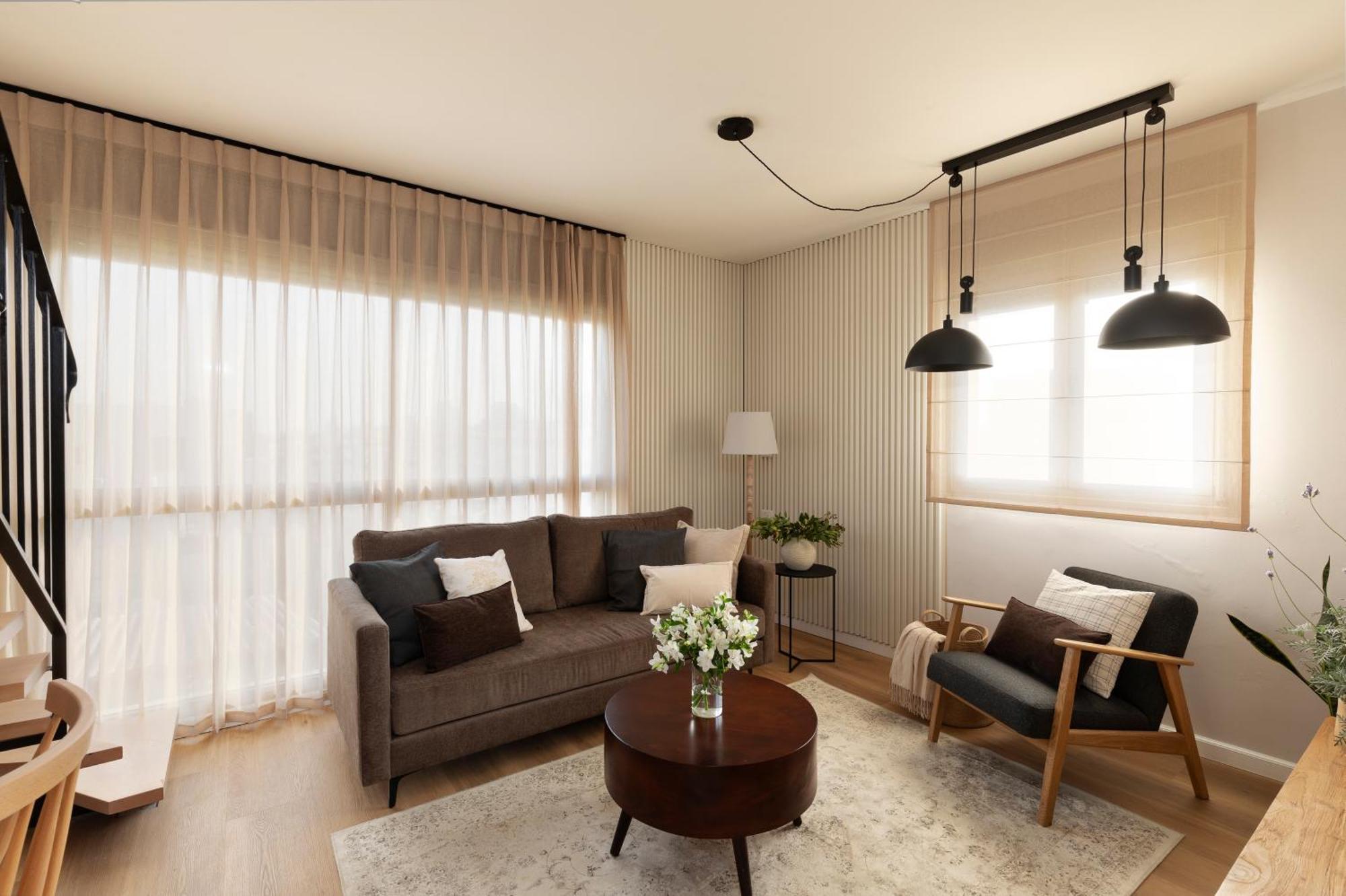 Localz - Arlozorov Apartment's Apartment