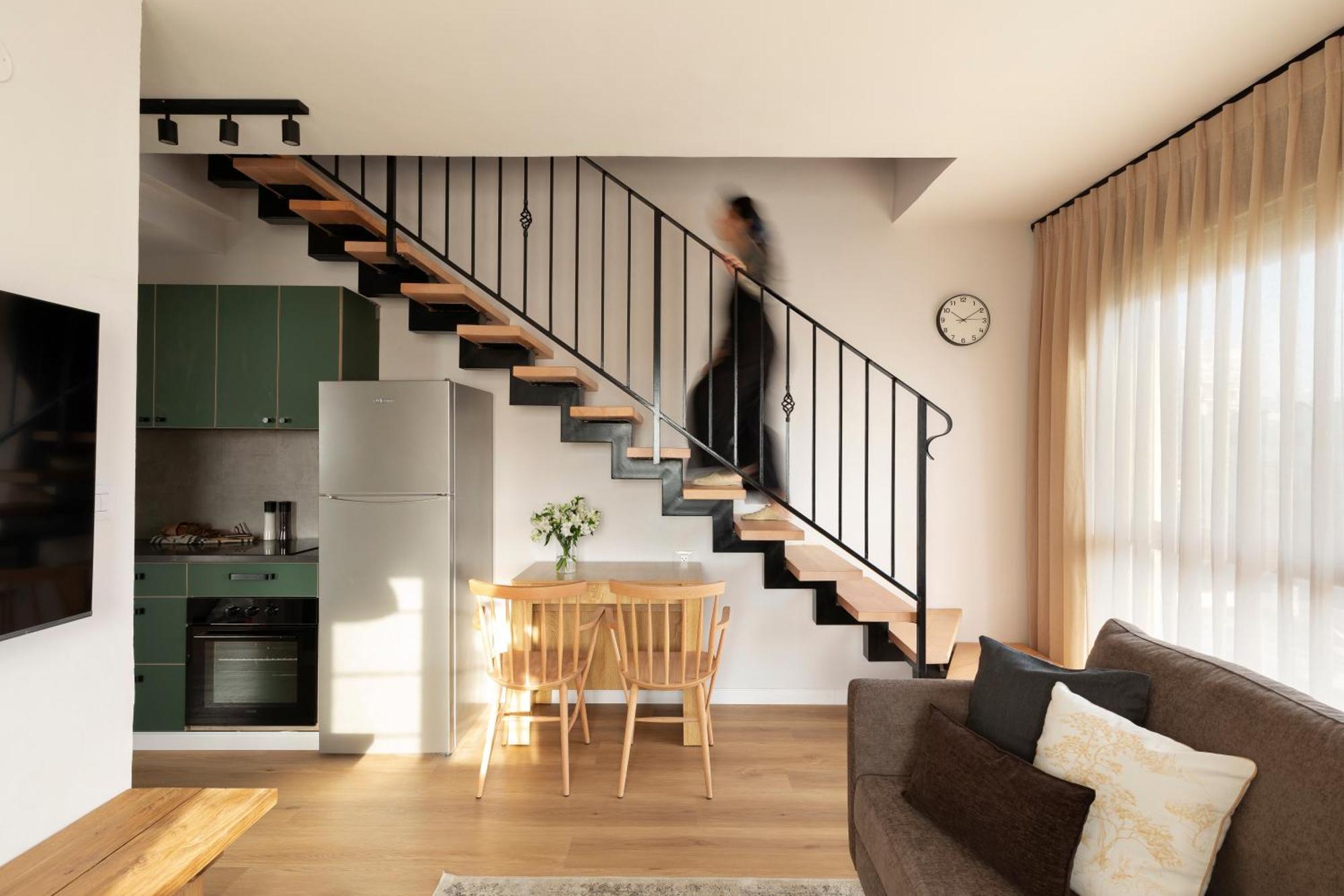 Localz - Arlozorov Apartment's Apartment Tel Aviv