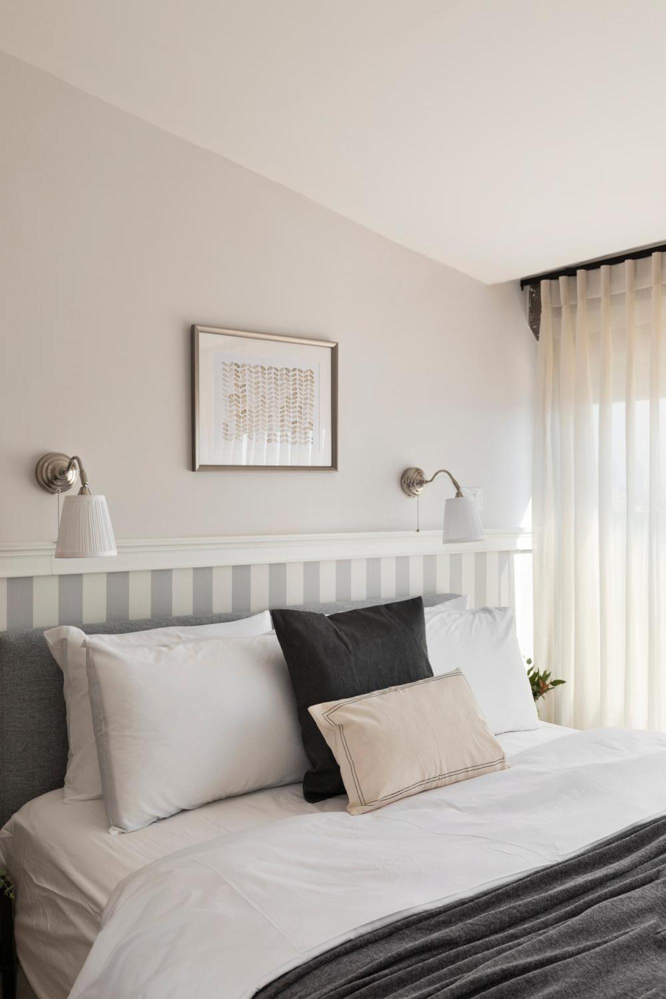 Localz - Arlozorov Apartment's *