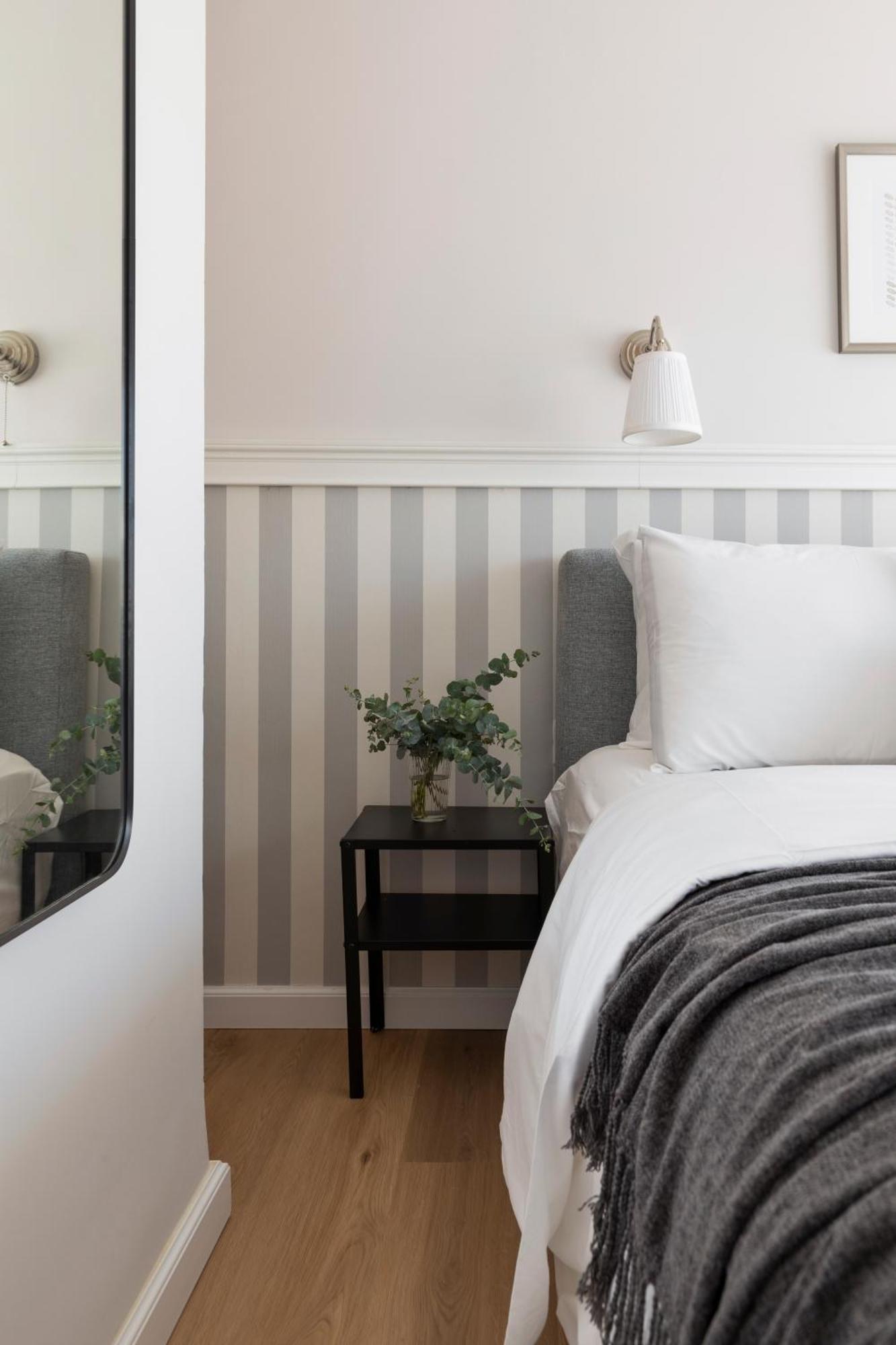 Localz - Arlozorov Apartment's Tel Aviv