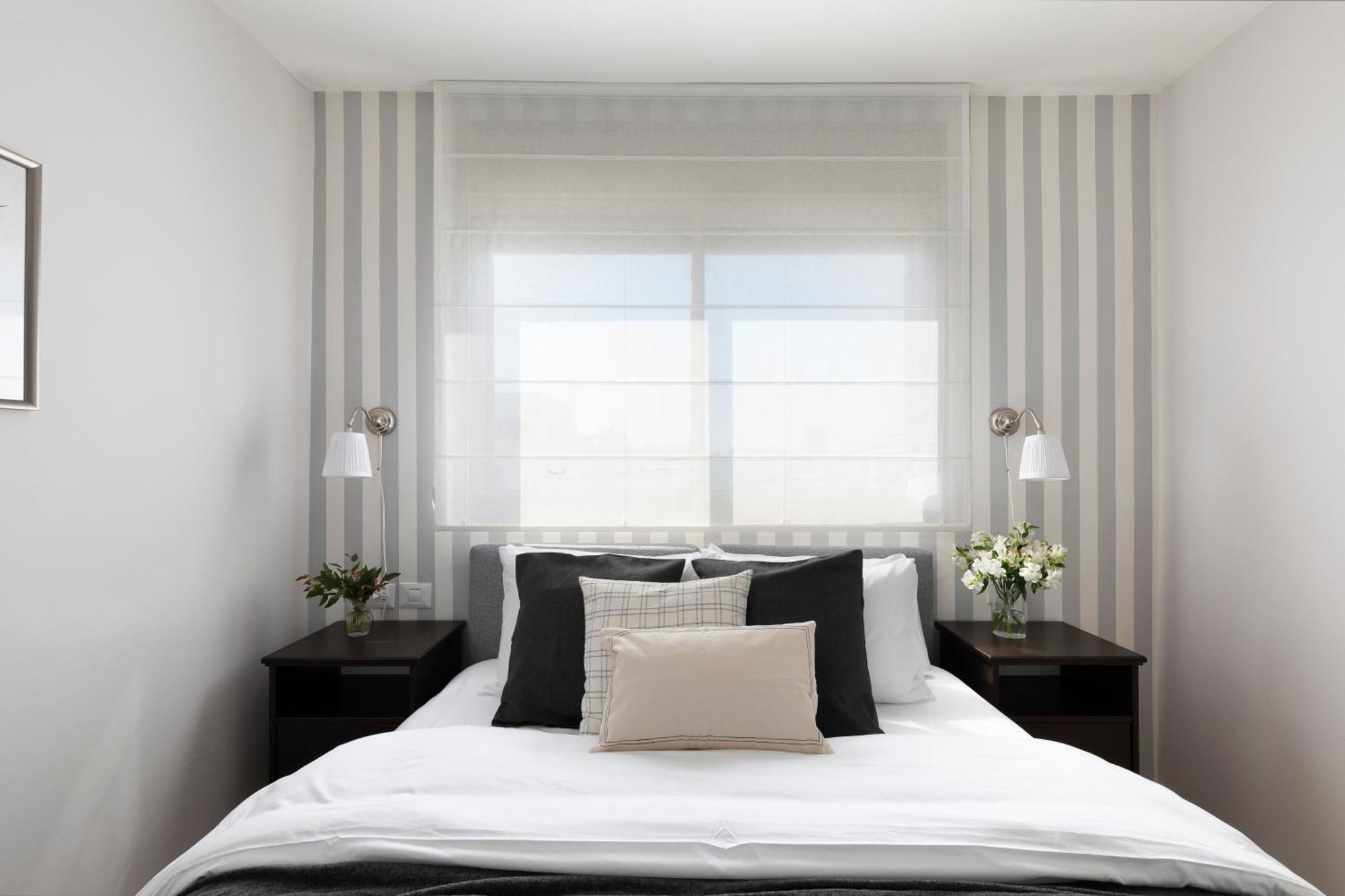 Localz - Arlozorov Apartment's *