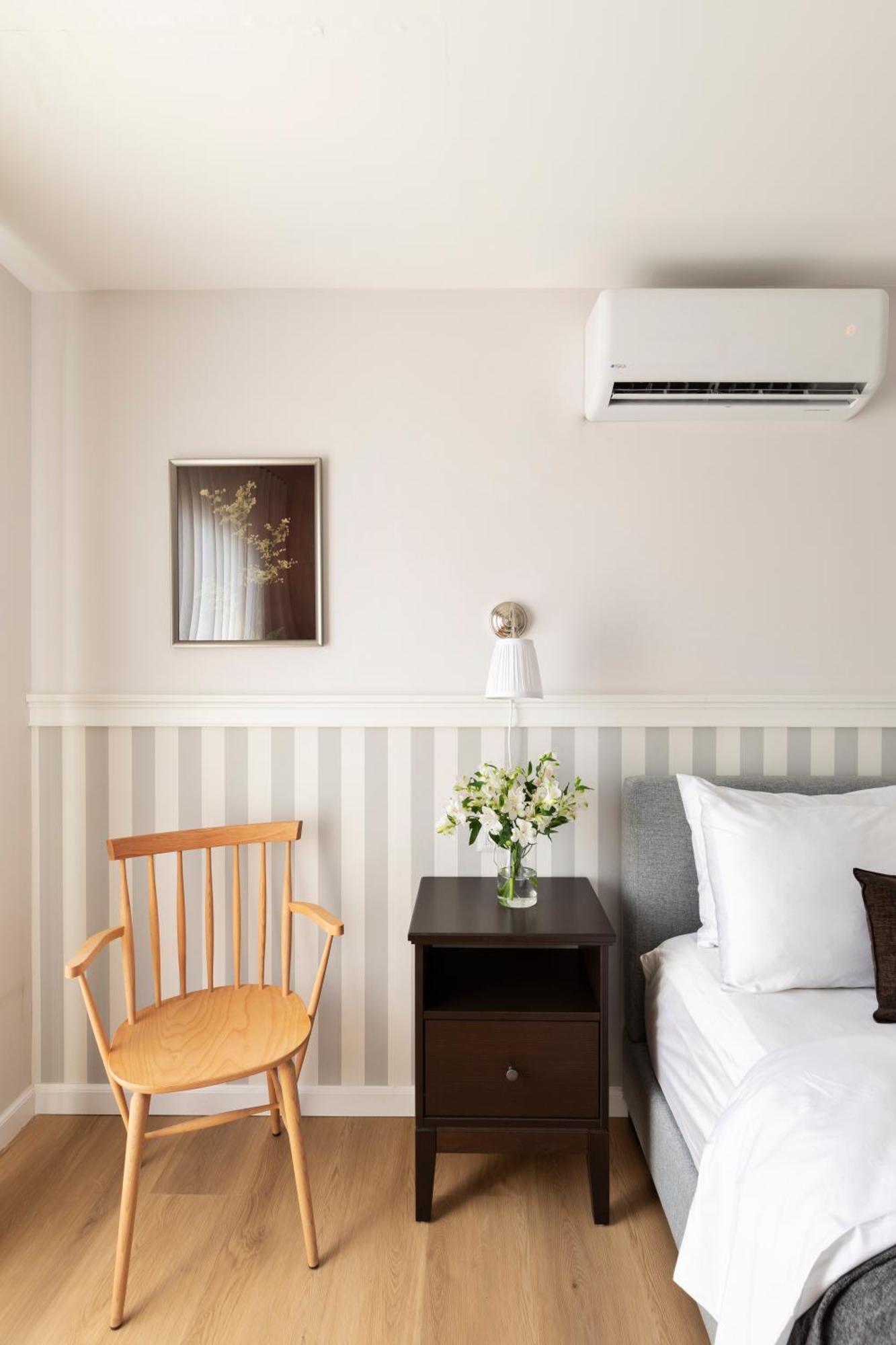 דירה Localz - Arlozorov Apartment's *