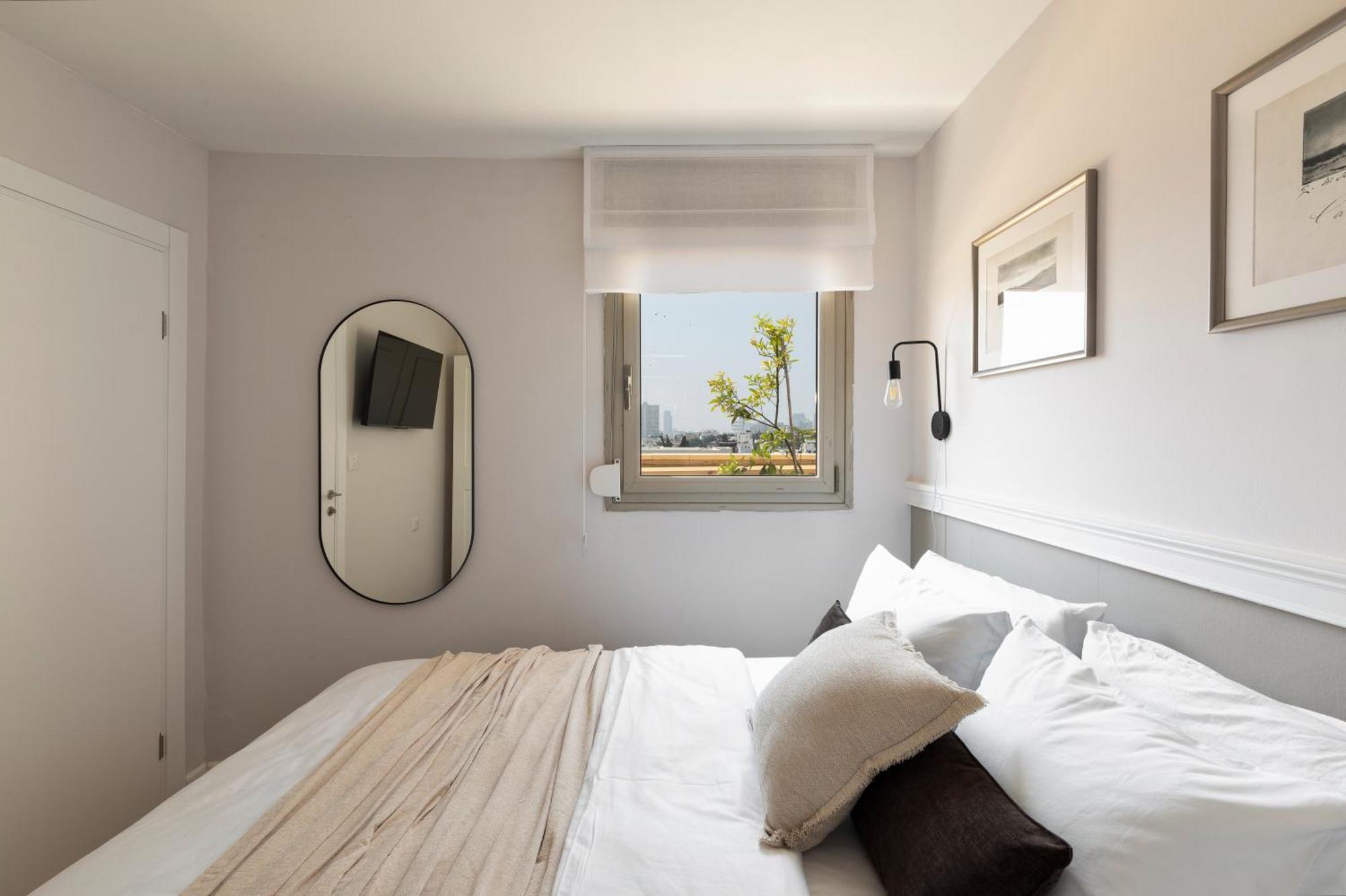 Localz - Arlozorov Apartment's דירה *
