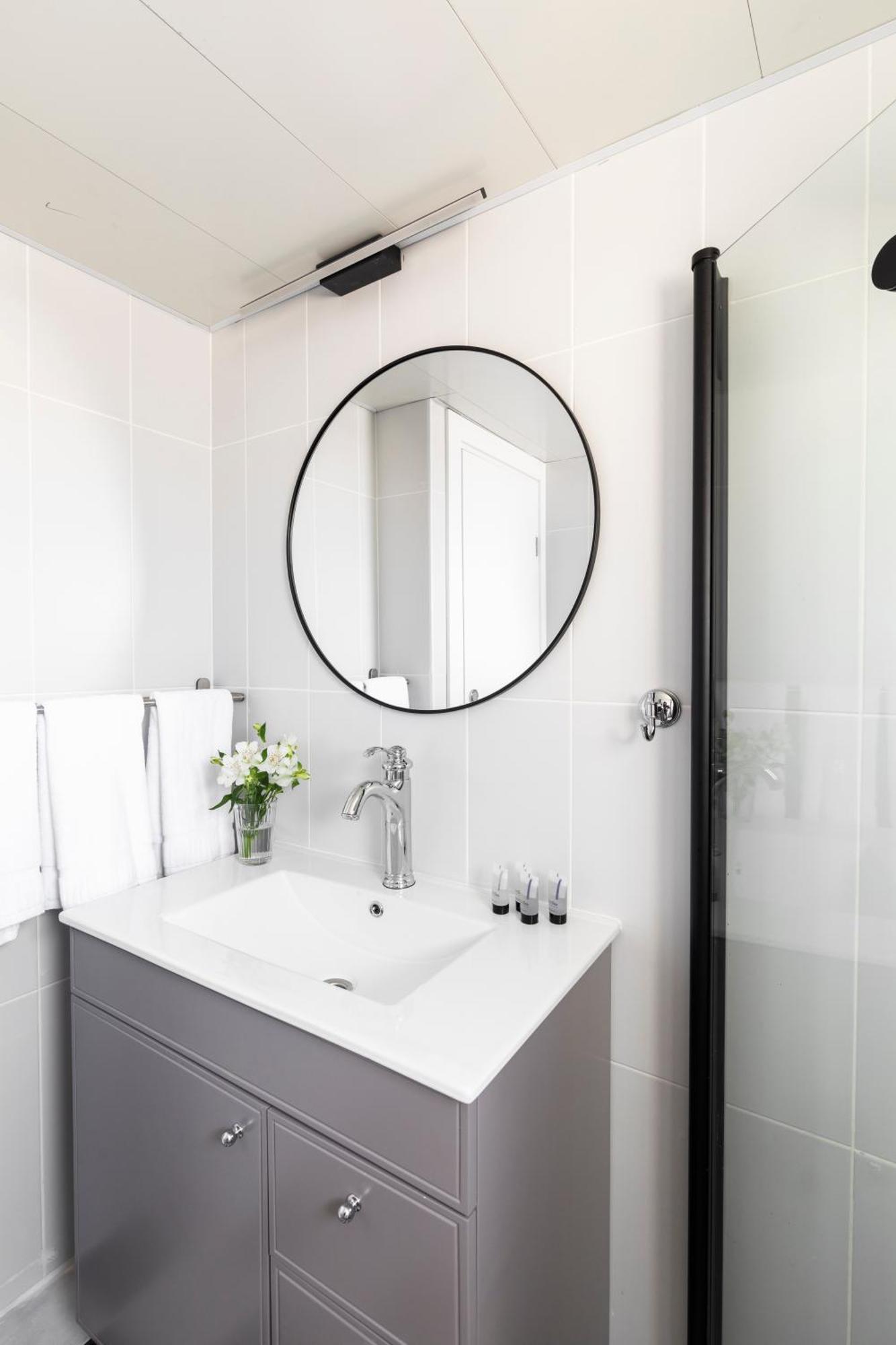 Localz - Arlozorov Apartment's Apartment Tel Aviv