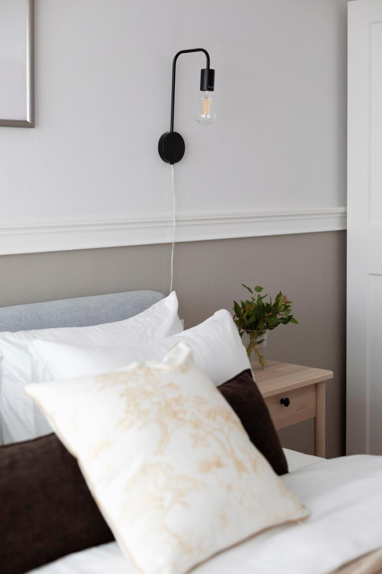 Localz - Arlozorov Apartment's *