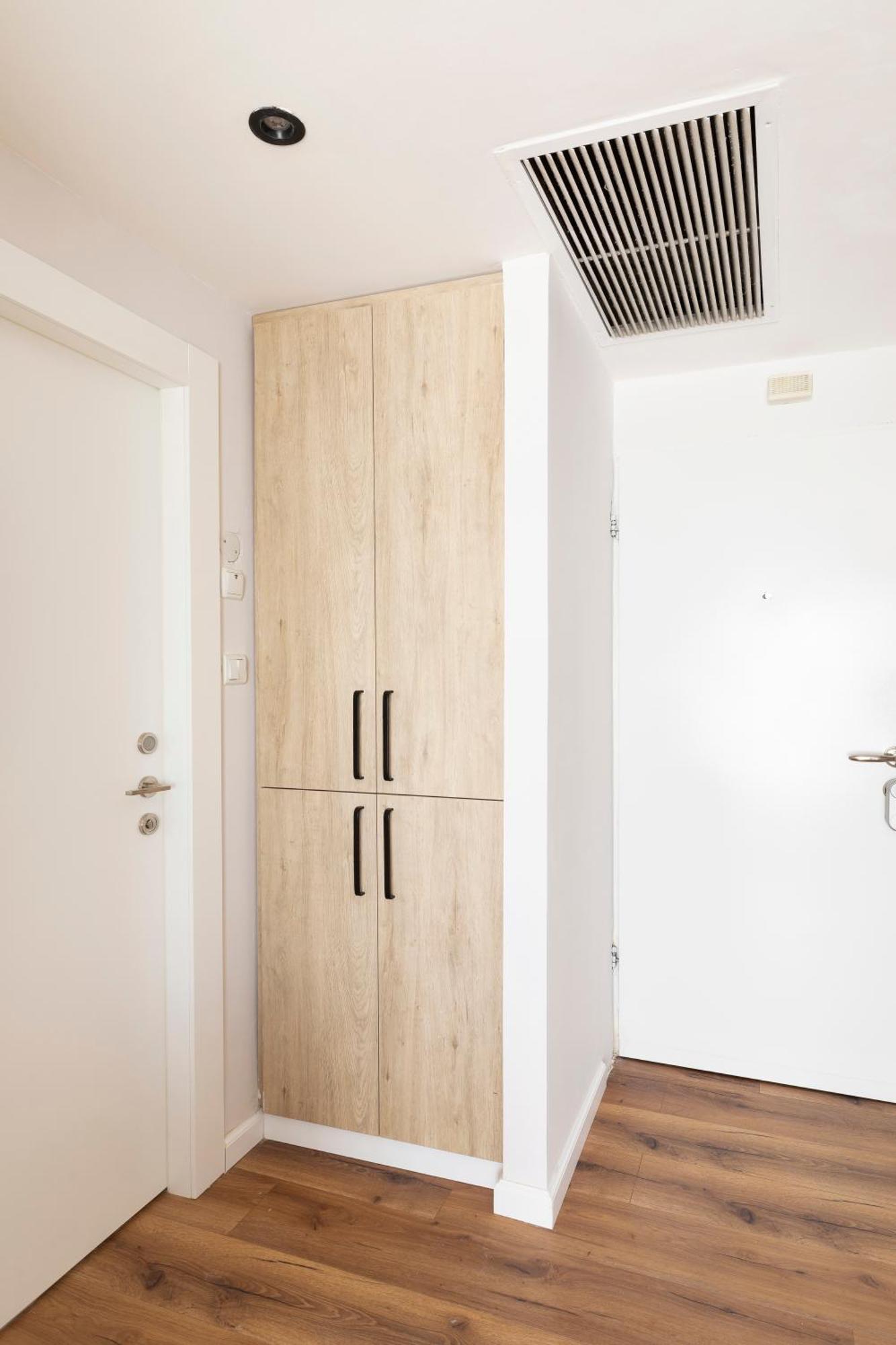 Localz - Arlozorov Apartment's