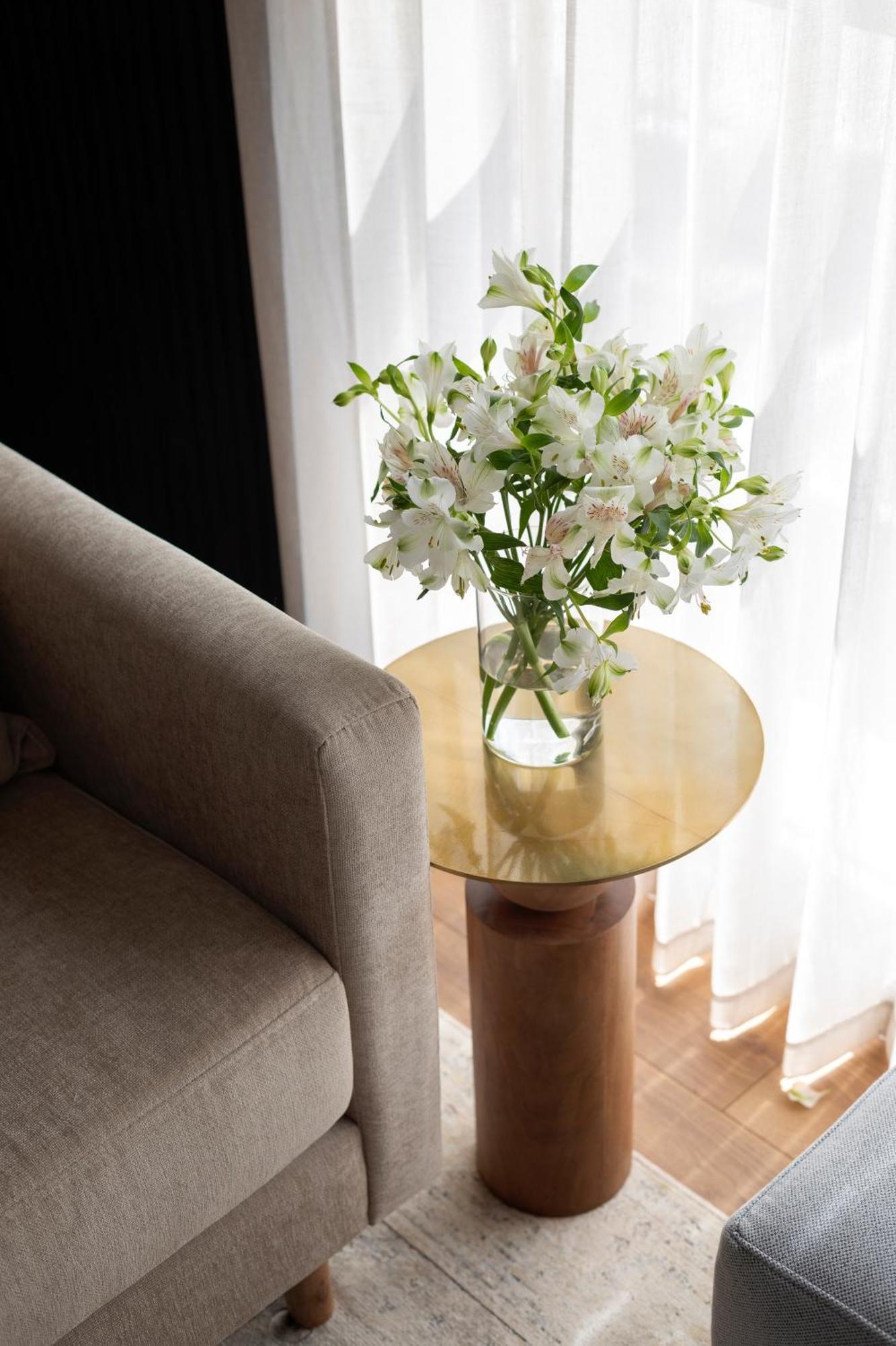 Localz - Arlozorov Apartment's דירה