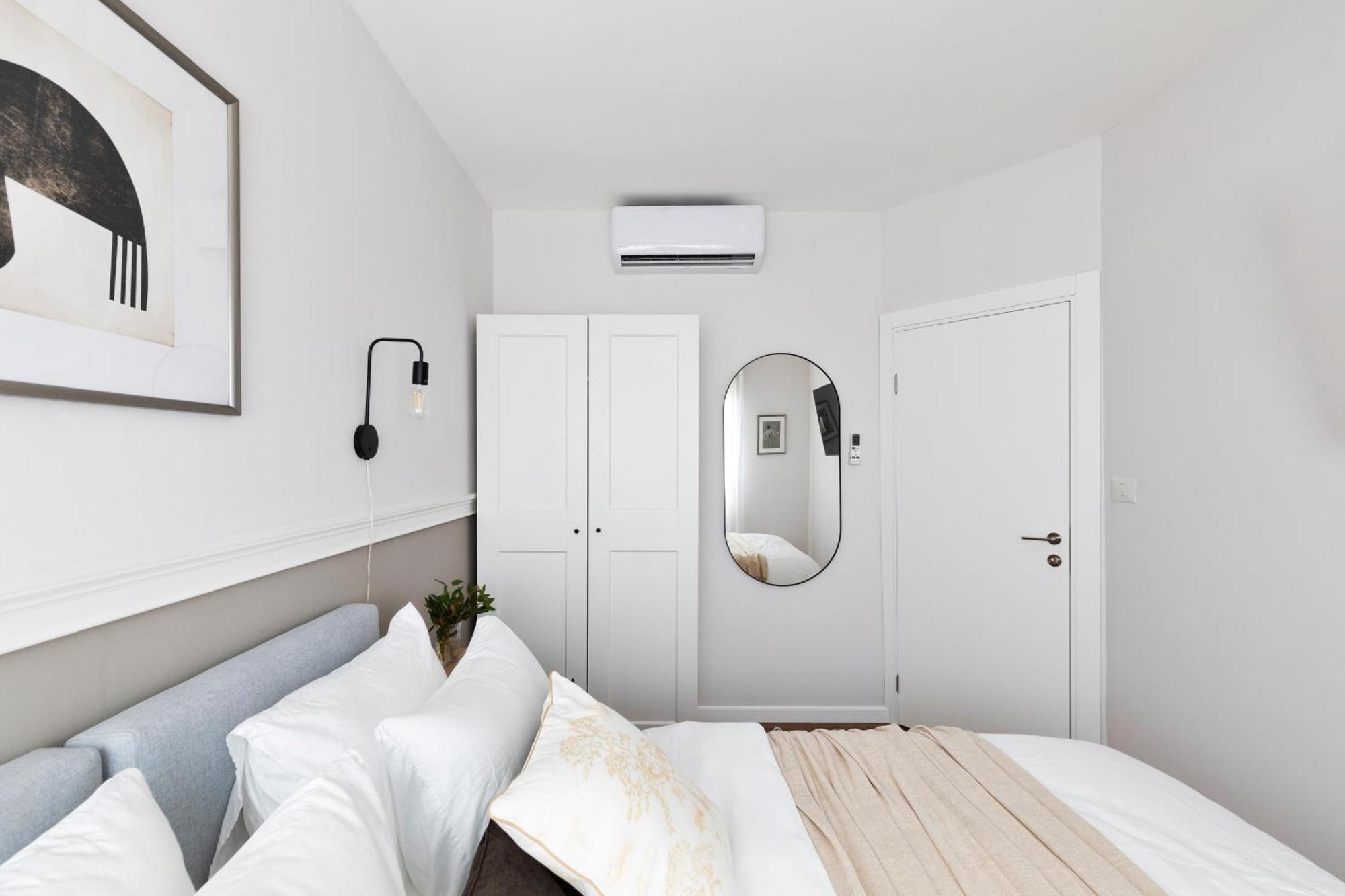 Localz - Arlozorov Apartment's Tel Aviv