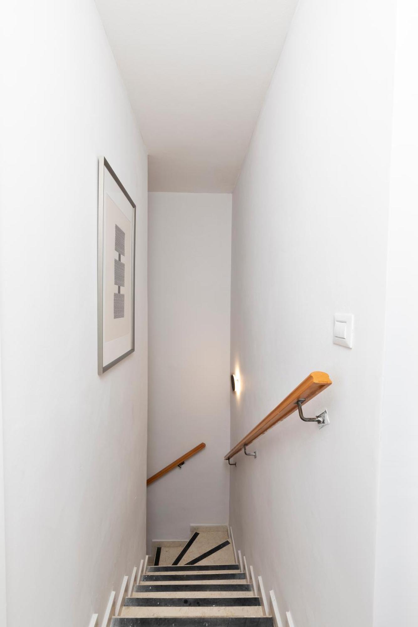 Localz - Arlozorov Apartment's דירה