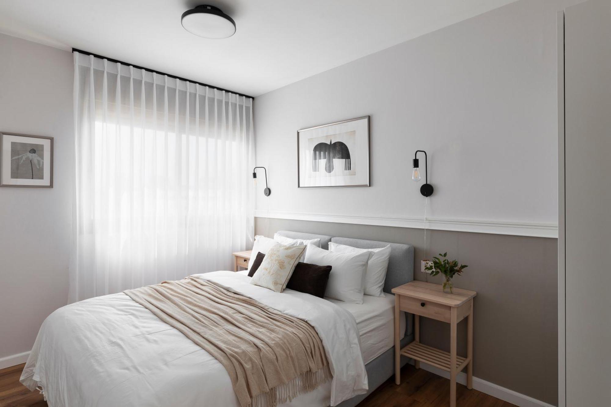 Localz - Arlozorov Apartment's דירה *