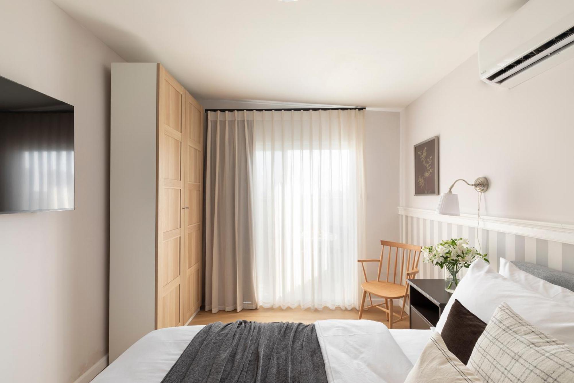 דירה Localz - Arlozorov Apartment's
