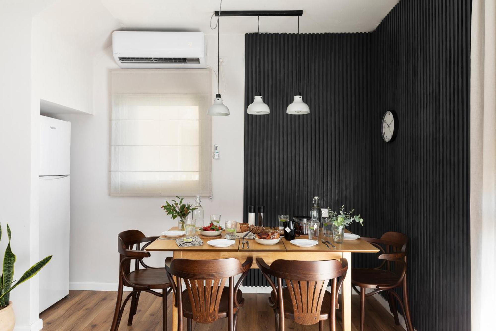 Localz - Arlozorov Apartment's Apartment *