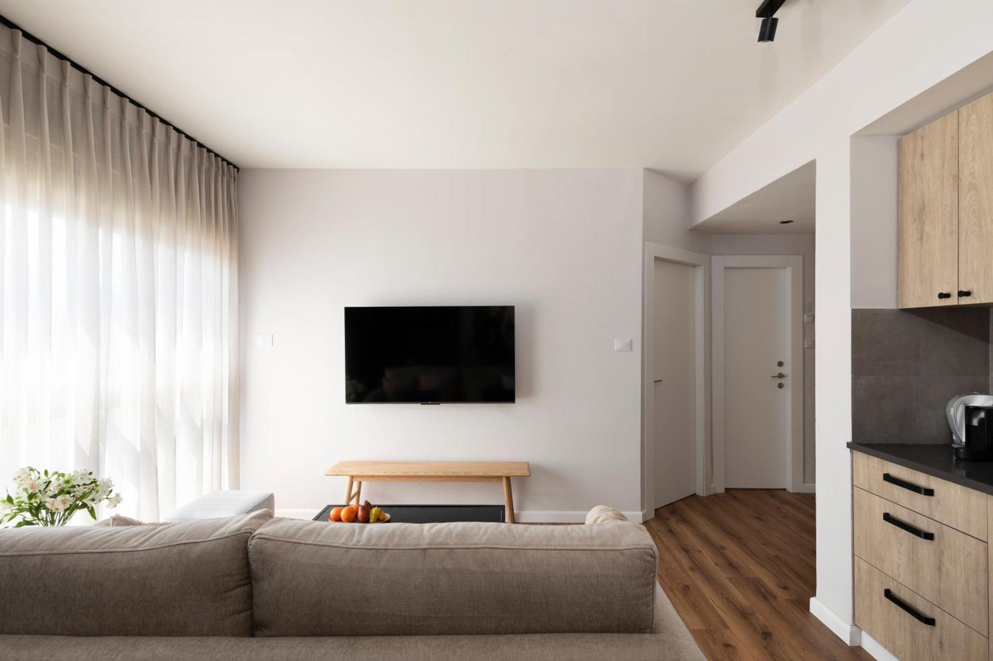 Localz - Arlozorov Apartment's תל אביב