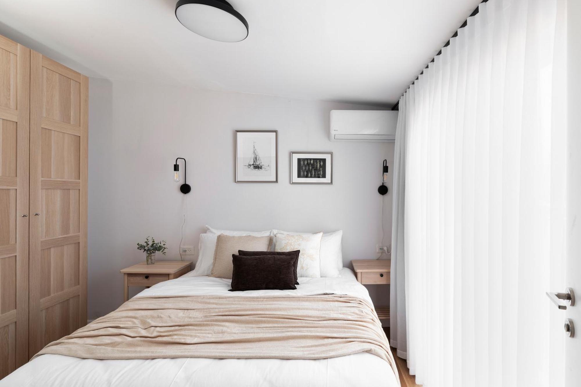 Localz - Arlozorov Apartment's Apartment *