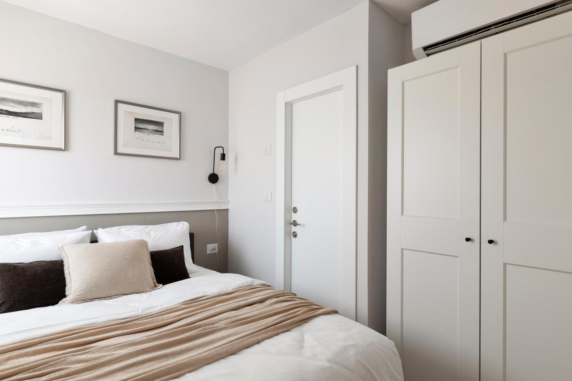 Localz - Arlozorov Apartment's Tel Aviv