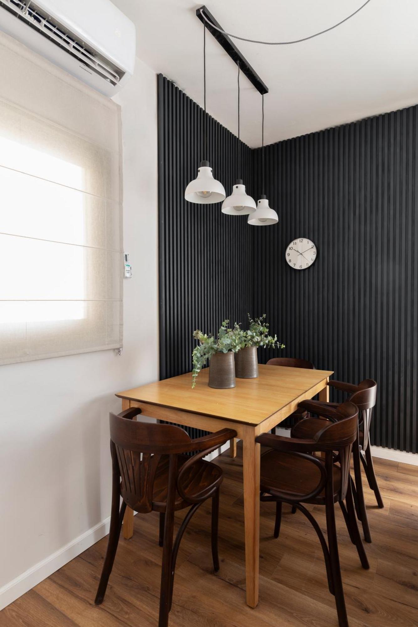 Localz - Arlozorov Apartment's Apartment *