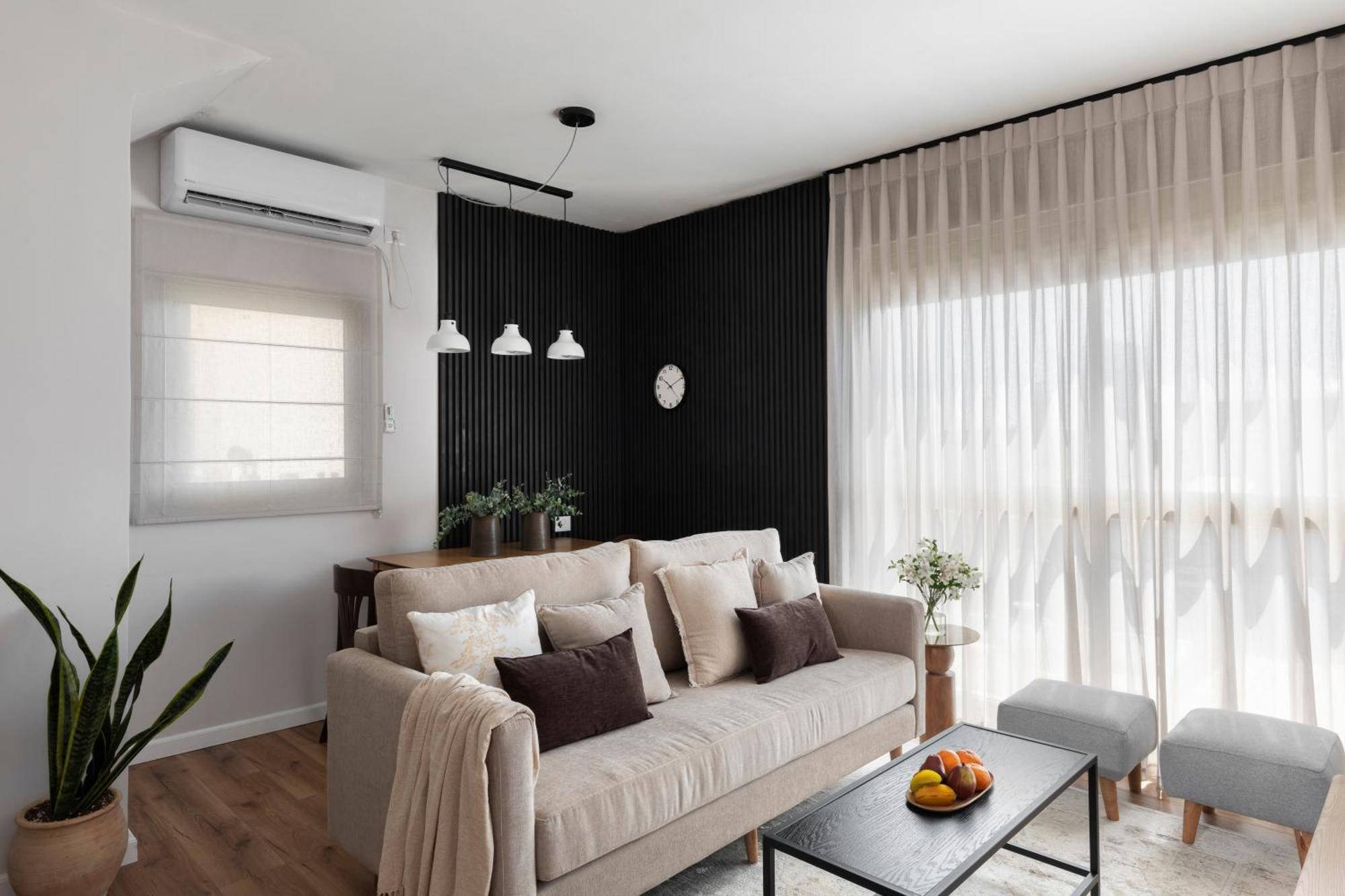 Apartment Localz - Arlozorov Apartment's *