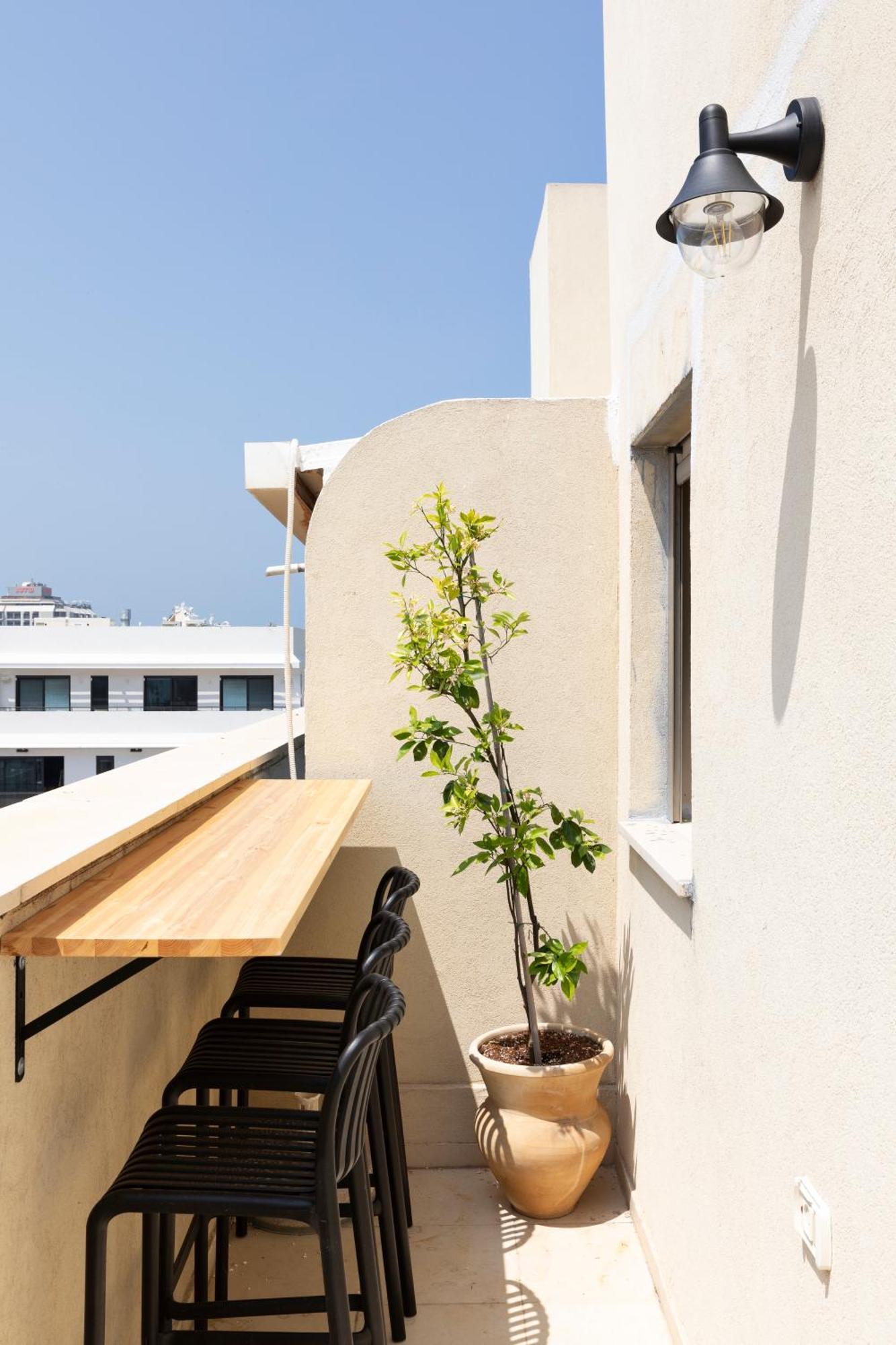Localz - Arlozorov Apartment's Apartment Tel Aviv