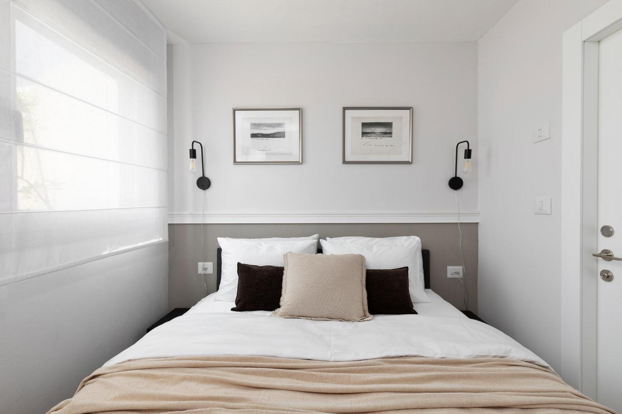 Localz - Arlozorov Apartment's