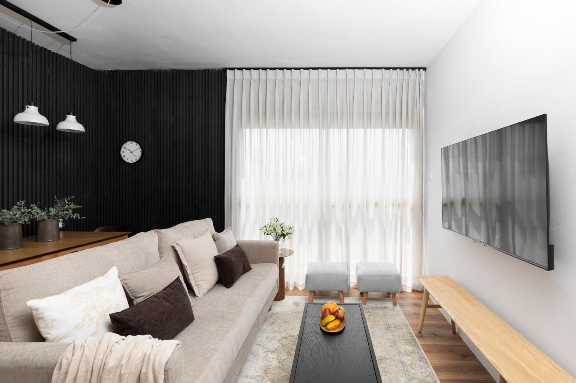 Localz - Arlozorov Apartment's