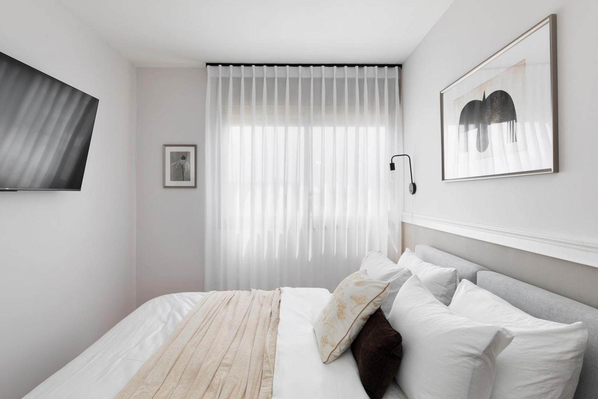 Localz - Arlozorov Apartment's Tel Aviv