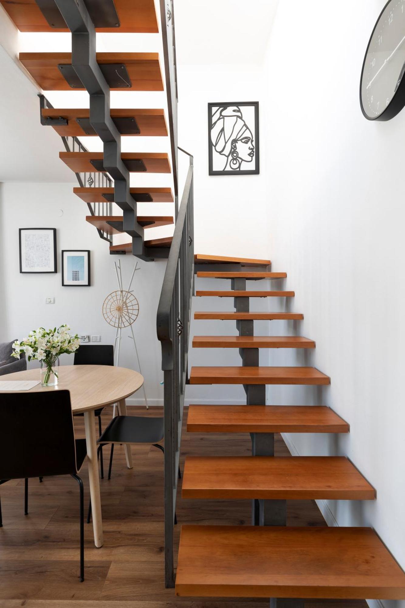 דירה Localz - Arlozorov Apartment's