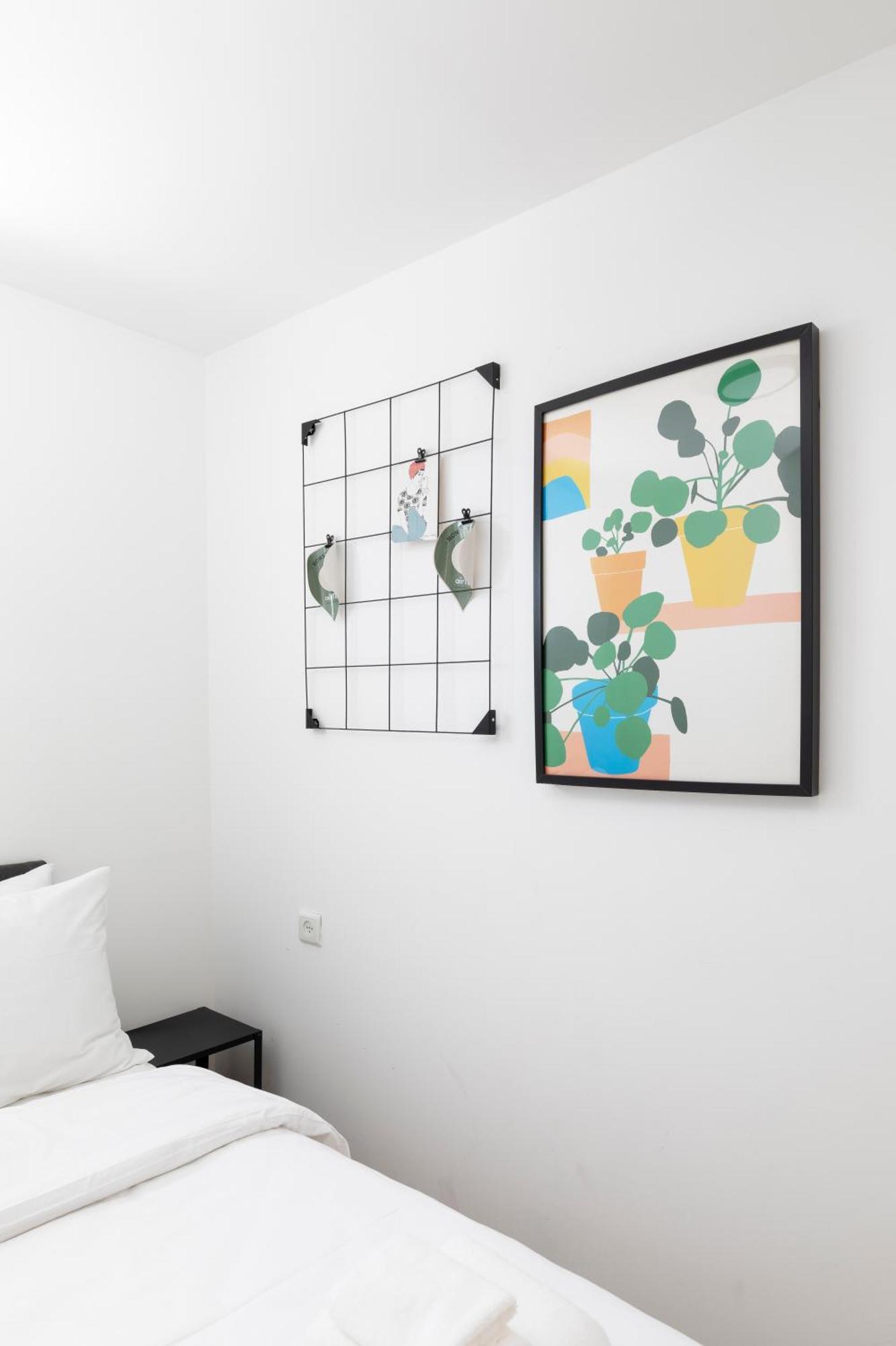Localz - Arlozorov Apartment's Apartment *
