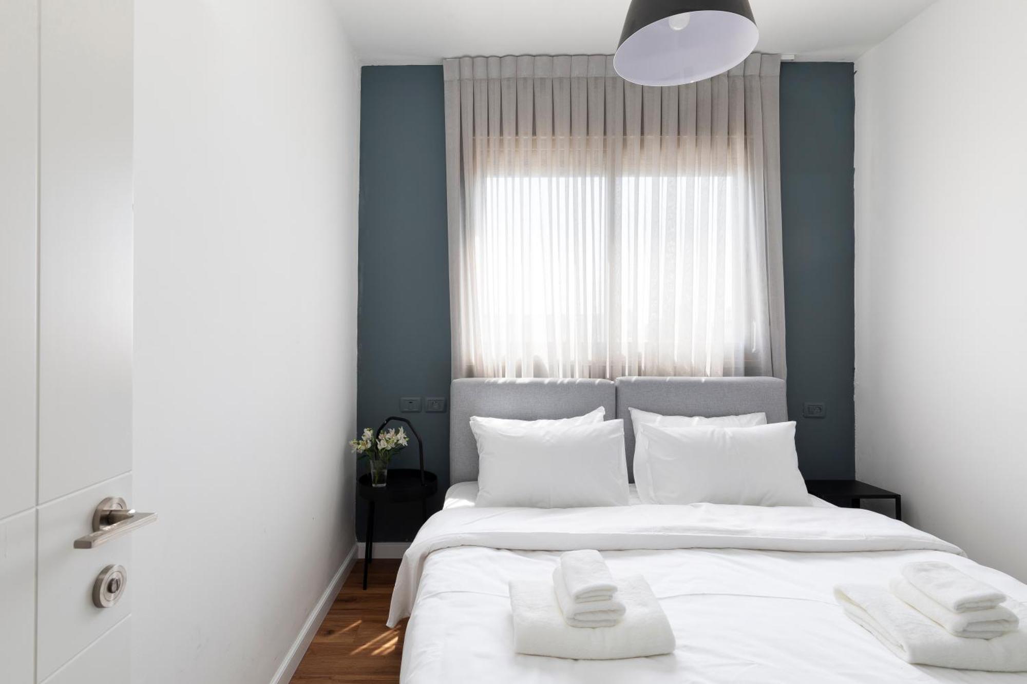Localz - Arlozorov Apartment's Apartment Tel Aviv