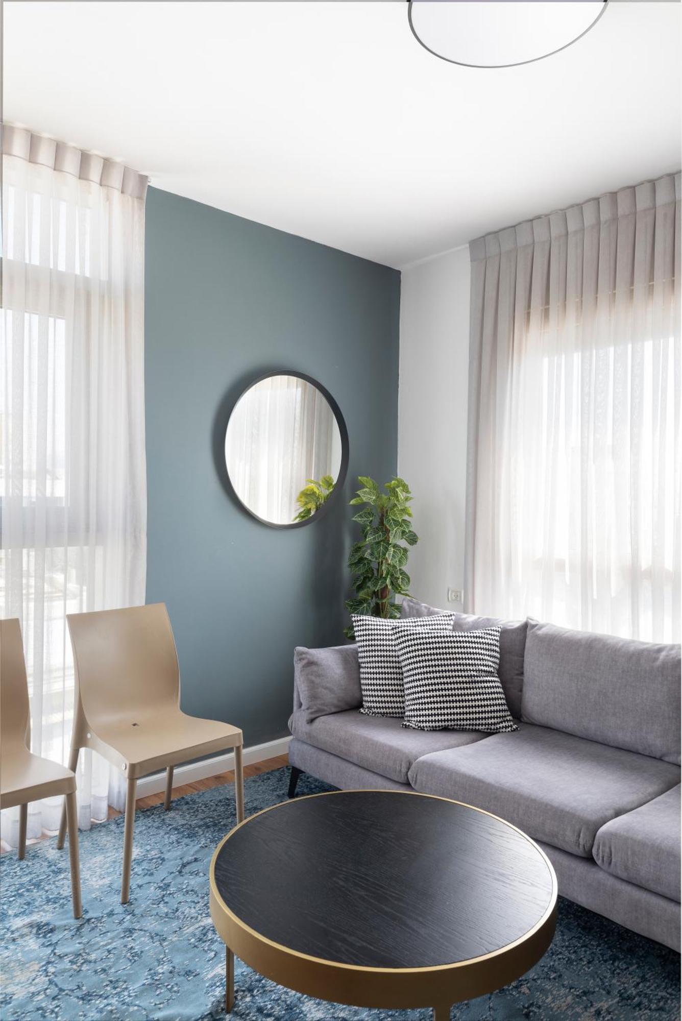 דירה Localz - Arlozorov Apartment's