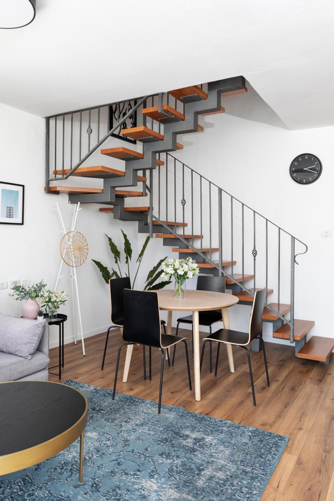 Localz - Arlozorov Apartment's Apartment Tel Aviv